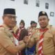 BNN Kendari Jadikan Pramuka Pilar Gerakan Anti Narkoba di Kota Kendari, Sinergi Perangi Narkoba Lintas Sektor