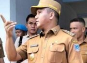 Atasi Kelangkaan BBM Subsidi, ‎Bupati Darwin Ajak ASN Beli Pertamax
