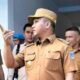 Atasi Kelangkaan BBM Subsidi, ‎Bupati Darwin Ajak ASN Beli Pertamax
