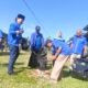 Gerakan Langit Biru Indonesia Asri Partai Demokrat Tumbuhkan Semangat Gotong Royong dan Kepedulian Lingkungan
