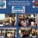 BNN Kendari Sosialisasikan Bahaya Narkoba di Retreat PKPG Galiliae Baruga