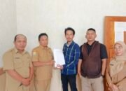 SMSI Konawe Selatan Resmi Didaftarkan di Kesbangpol, Komitmen Jalin Sinergi Lintas Sektor
