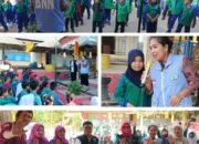 BNN Kendari Perangi Narkoba Dimulai di Kalangan Pelajar