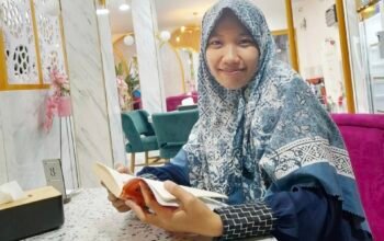 Hikmah Maulid : Meneladani Rasulullah, Mengemban Risalah Islam