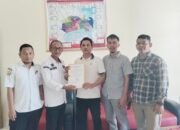 Serikat Media Siber Indonesia Konawe Selatan Resmi Terdaftar
