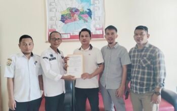 Serikat Media Siber Indonesia Konawe Selatan Resmi Terdaftar