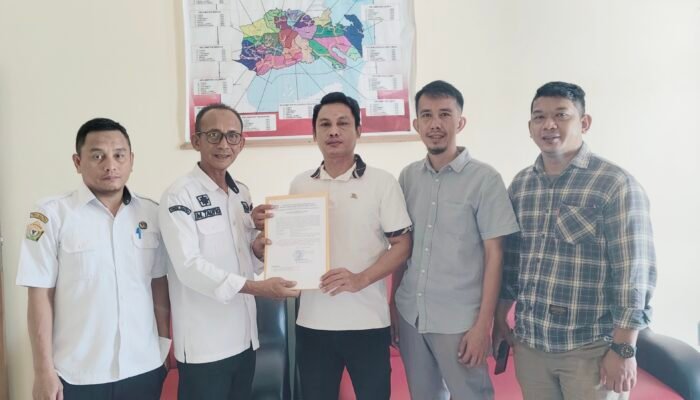Serikat Media Siber Indonesia Konawe Selatan Resmi Terdaftar
