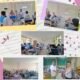 BNN Kendari Mendorong Lingkungan Sekolah Bersih Narkoba Lewat Penyuluhan Bahaya Narkoba