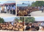 BNN Kendari Edukasi Bahaya Narkoba Siswa SDN 78 Kendari, Lahirkan Generasi Emas yang Bersinar