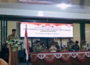 Enam Fraksi DPRD Konsel Setujui Pinjaman Percepatan Pembangunan, Dua Fraksi Dewan Menolak