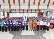 Pemda Jadikan Posyandu Garda Pelayanan Dasar Kesehatan Masyarakat di Konsel