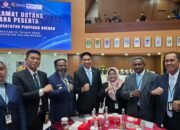 Irham Kalenggo Ikuti KPPD Lemhannas 2026, Perkuat Kapasitas Kepemimpinan untuk Konsel Setara