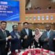 Irham Kalenggo Ikuti KPPD Lemhannas 2026, Perkuat Kapasitas Kepemimpinan untuk Konsel Setara