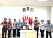 Pemkab Konsel Fasilitasi Tenaga Kesehatan untuk Sekolah Unggul Garuda