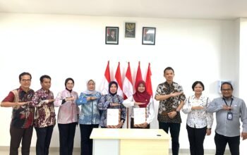 Pemkab Konsel Fasilitasi Tenaga Kesehatan untuk Sekolah Unggul Garuda