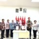 Pemkab Konsel Fasilitasi Tenaga Kesehatan untuk Sekolah Unggul Garuda