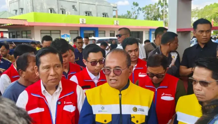 BBM Bersubsidi Muna Barat di Ujung Krisis, Petani dan Nelayan Menanti Kepastian