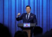 Dukung Agenda Ekonomi Presiden Prabowo, AHY: Pertumbuhan Harus Membuat Rakyat Ikut Naik Kelas