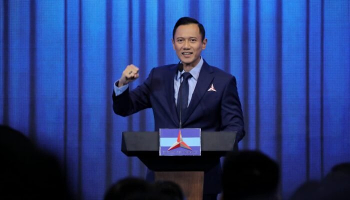 Dukung Agenda Ekonomi Presiden Prabowo, AHY: Pertumbuhan Harus Membuat Rakyat Ikut Naik Kelas