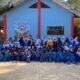 BNN Kota Kendari Kampanyekan Bahaya Narkoba di SDN 79, Kepala BNN : Sayangi Diri, Tolak Narkoba