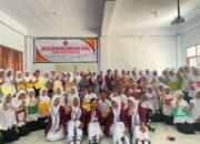 STIKES Karya Kesehatan Diharap jadi Edukator Anti Narkoba Kalangan Mahasiswa