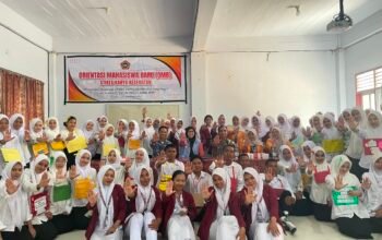 STIKES Karya Kesehatan Diharap jadi Edukator Anti Narkoba Kalangan Mahasiswa