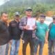 Agusran Saelang Resmi Jabat Direktur PT MOM, Perusahaan Tambang di Konawe Utara
