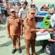 Atasi Ancaman Kekeringan, Bupati Irham Kalenggo Salurkan 70 Unit Pompa Air ke Kelompok Tani