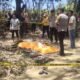 Geger, Warga Temukan Mayat Wanita di Kebun Desa Roraya