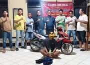 Polres Bekuk Diduga Pelaku Pembunuhan di Desa Roraya, Motifnya Cemburu dan Lamaran Ditolak