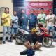 Polres Bekuk Diduga Pelaku Pembunuhan di Desa Roraya, Motifnya Cemburu dan Lamaran Ditolak