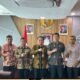 Pembentukan BUMD Muna Barat Dikonsultasikan di Dirjen Bina Keuangan Daerah Kemendagri