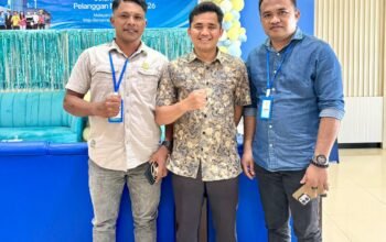 DPRD Muna Barat Dorong Penguatan Daya Listrik Tondasi, Wanseriwu dan Tanjung Pinang