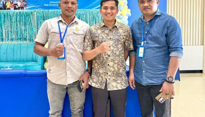DPRD Muna Barat Dorong Penguatan Daya Listrik Tondasi, Wanseriwu dan Tanjung Pinang