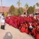 Tumbuhkan Generasi Bersinar Tanpa Narkoba, BNN Gelar Penyuluhan di SDN 65 Kendari
