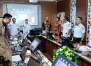 Kecamatan Moramo dan Lalembuu di Konsel jadi Percontohan RDTR dari Kementerian ATR dan Bank Dunia