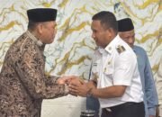 Bupati Darwin Nilai ‎BAZNAS jadi Solusi Ringankan Beban APBD Muna Barat