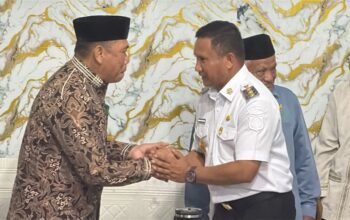 Bupati Darwin Nilai ‎BAZNAS jadi Solusi Ringankan Beban APBD Muna Barat