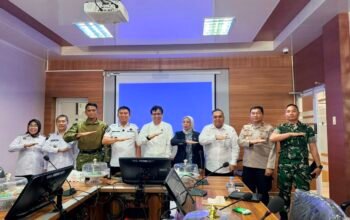 Lahan Eks HGU PT Kapas Indonesia Mulai Diinventarisasi untuk Markas Kopassus, Rindam dan Masyarakat