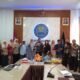 Perkuat Program Rehabilitasi Berbasis Masyarakat, BNN Kota Kendari Latih Agen Pemulihan Penyalahgunaan Narkotika