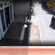 CCTV Rekam Dua Pria Gasak Motor Yamaha NMAX di BTN Latjinta Kendari