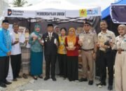 ‎Di Balik Bazar Hantaru, Ada Perjuangan UMKM Muna Barat Menembus Pasar Global