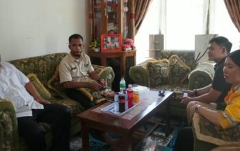 Rumah BUMN Dorong UMKM jadi Penggerak Ekonomi di Muna Barat
