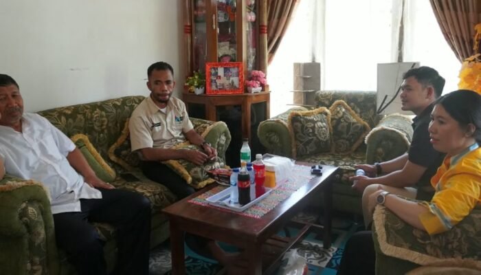 Rumah BUMN Dorong UMKM jadi Penggerak Ekonomi di Muna Barat