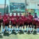 Pers Sultra FC Target Jawara di Turnamen Mini Soccer Dandim Cup I