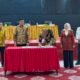 Dewan dan Pemda Sepakati KUPA-PPAS Perubahan 2026, APBD Konsel Naik Rp 1,61 Triliun