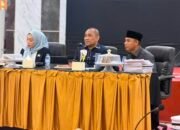 APBD Perubahan Konsel Tahun Anggaran 2026 Selaraskan Kebijakan Pro-Rakyat