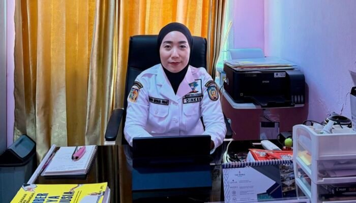 Dinkes Konsel Perkuat Pencegahan HIV, 5.960 Warga Telah Jalani Skrining
