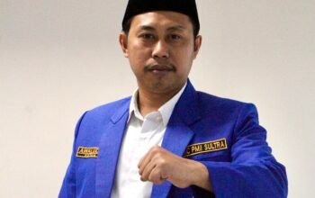BBM Langka di Sultra, PMII Pertanyakan Rantai Distribusi Pertamina