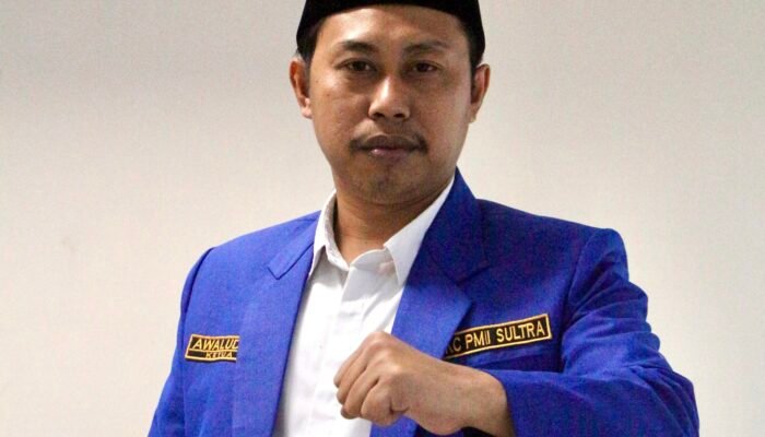BBM Langka di Sultra, PMII Pertanyakan Rantai Distribusi Pertamina